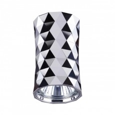 ზედაპირზე დამონტაჟებული ნათურა Odeon Light 4288/1C