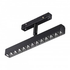 ნათურა Novotech 358610 ლიანდაგზე