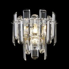 კედლის ნათურა WERTMARK WE107.02.101