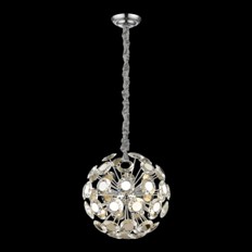 გულსაკიდი ნათურა WERTMARK WE109.12.103