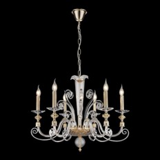 გულსაკიდი ნათურა WERTMARK WE174.06.303