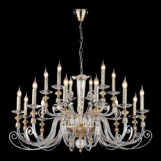 გულსაკიდი ნათურა WERTMARK WE174.18.303