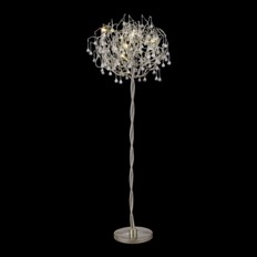 იატაკის ნათურა WERTMARK WE189.05.205