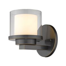 კედლის ნათურა WERTMARK WE247.01.501