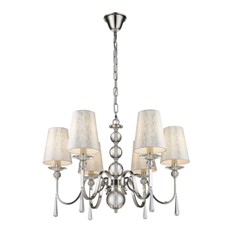 გულსაკიდი ნათურა WERTMARK WE368.06.103