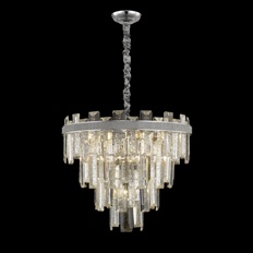 გულსაკიდი ნათურა WERTMARK WE115.14.103