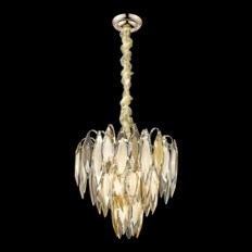 გულსაკიდი ნათურა WERTMARK WE144.05.303