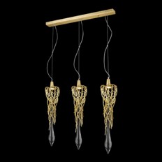 გულსაკიდი ნათურა WERTMARK WE186.03.503