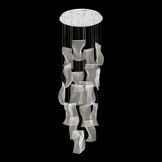 გულსაკიდი ნათურა WERTMARK WE451.20.103