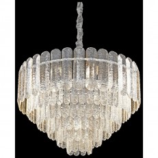 კასკადი ჭაღი WERTMARK WE129.13.103