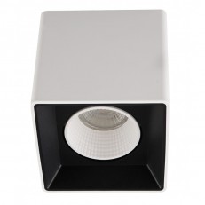 ზედაპირული სანათი Denkirs DK3080-WB+WH