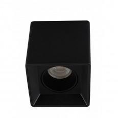 ოვერჰედის ნათურა Denkirs DK3080-BK