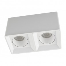 ოვერჰედის ნათურა Denkirs DK3085-WH