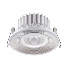 ჩაღრმავებული ნათურა Novotech 358789