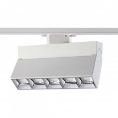 Novotech 358665 სარკინიგზო ნათურა