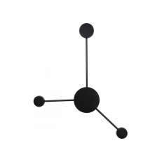 Sconce LOFT IT 10059BK