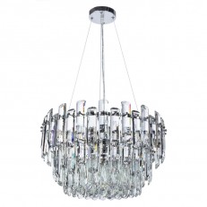 ჩამოკიდებული ჭაღი Divinare 3510/02 LM-11