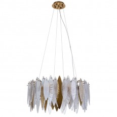 ჩამოკიდებული ჭაღი Divinare 6003/01 SP-8