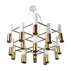 ჩამოკიდებული ჭაღი LOFT IT 9954-19