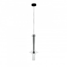 Подвесной светильник LOFT IT 10061BK