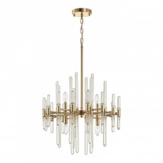 ჩამოკიდებული ჭაღი Odeon Light 4988/8