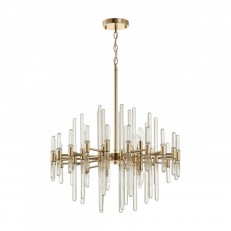 ჩამოკიდებული ჭაღი Odeon Light 4988/10