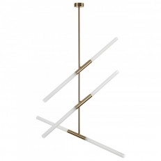 Накладной светильник Odeon Light 4306/6