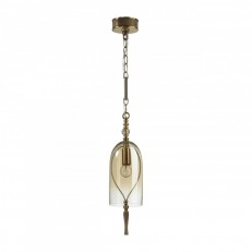 გულსაკიდი ნათურა Odeon Light 4892/1