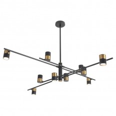 ჭაღი ღეროზე LOFT LSP-8377