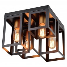 ზედაპირზე დამონტაჟებული ნათურა LOFT LSP-8409