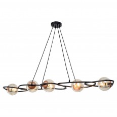 გულსაკიდი ნათურა LOFT LSP-8411