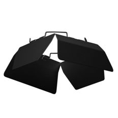 ბოლო ქუდი Lightstar CANNO 202997-ისთვის