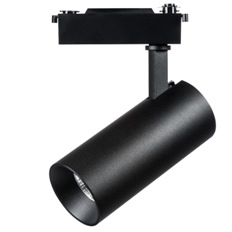 ნათურა 1-ფაზიანი ტრასისთვის Lightstar FUOCO 218237