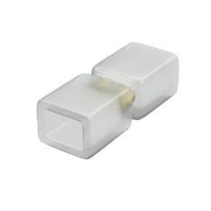 კონექტორი ლენტისთვის 220V 3528/60 3014/120 (ლენტა-ლენტი) Lightstar 408901