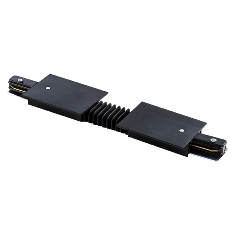 ერთფაზიანი რეგულირებადი მოქნილი კონექტორი ჩაშენებული ტრასებისთვის Lightstar BARRA 501157