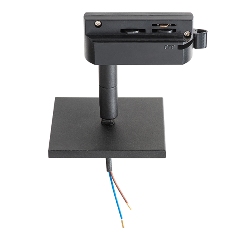 ASTA ტრეკის სამაგრი 1-ფაზიანი ადაპტერით 2165X Lightstar 592287-ზე