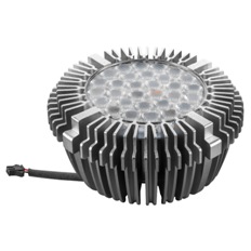 ნათურა Lightstar 940142 LED 220V AR111 30W=300W 3000LM 24G SMD 3000K 20000H