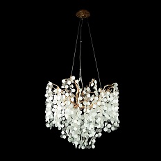 ჩამოკიდებული ჭაღი LOFT IT Fairytree 10066/600 GB