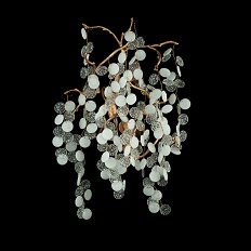 Sconce LOFT IT Fairytree 10066W GB