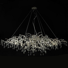 Подвесная люстра LOFT IT Bijou 10067/1800 SG