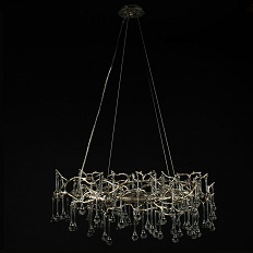 Подвесная люстра LOFT IT Bijou 10068/800 SG