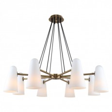 ჭაღი 2763-8P საყვარელი