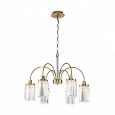 ჩამოკიდებული ჭაღი Favorite 2969-6P