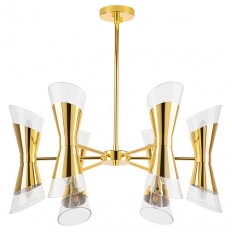 ჭაღი ღეროზე Lightstar 817122