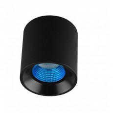 ზედა ნათურა Denkirs DK3090-BK+CY