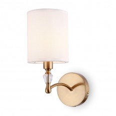 კედლის ნათურა Freya FR1007WL-01BS