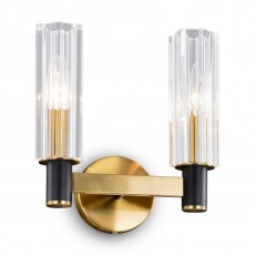 კედლის ნათურა Freya FR5167WL-02BS