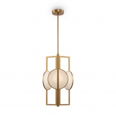 გულსაკიდი ნათურა Maytoni MOD099PL-03G