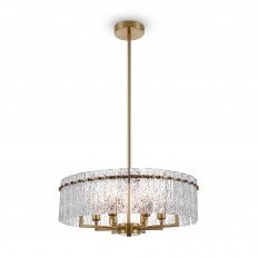 ჭაღი Freya FR5166PL-06BS