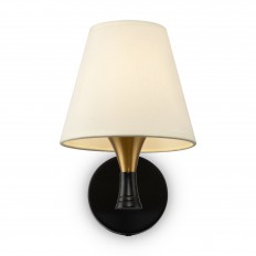 კედლის ნათურა (sconce) Freya FR5098WL-01BBS